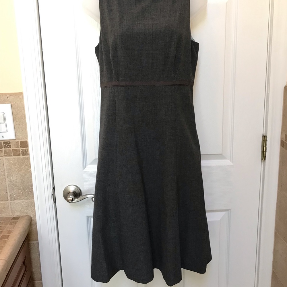 Vintage Gap stretch jumper dress size 4